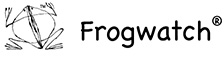 Logo Frogwatch